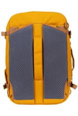 Cabin Zero Classic Plus 42L Orange Chill