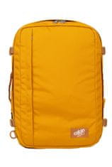 Cabin Zero Classic Plus 42L Orange Chill