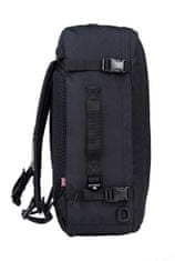 Cabin Zero Classic Plus 42L Absolute Black