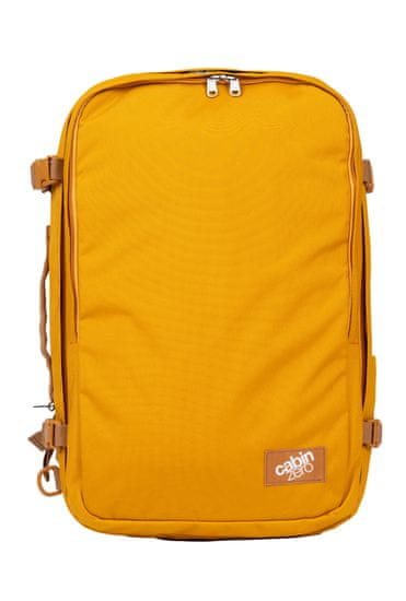 Cabin Zero Classic Pro 42L Orange Chill