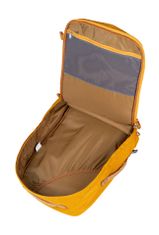 Cabin Zero Classic Pro 42L Orange Chill