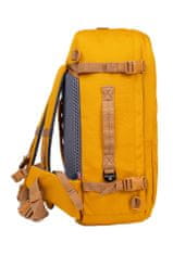 Cabin Zero Classic Pro 42L Orange Chill