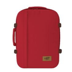 Cabin Zero Classic 44L London red