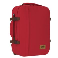 Cabin Zero Classic 44L London red