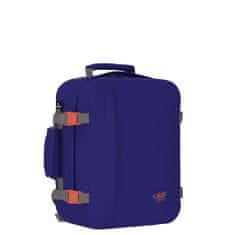 Cabin Zero Classic 28L Neptune blue