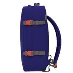 Cabin Zero Classic 44L Neptune blue