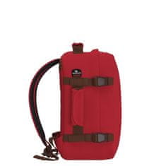 Cabin Zero Classic 28L London red