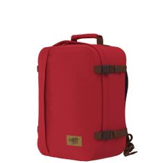 Cabin Zero Classic 36L London red