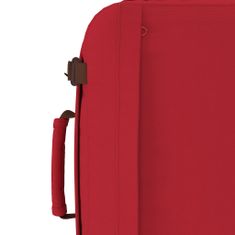 Cabin Zero Classic 36L London red