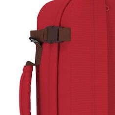 Cabin Zero Classic 36L London red