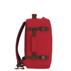 Cabin Zero Classic 36L London red