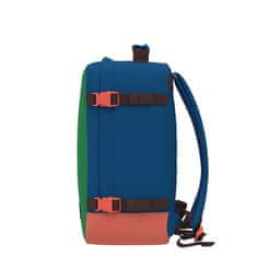 Cabin Zero Classic 36L Tropical blocks