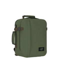 Cabin Zero Classic Tech 28L Georgian khaki