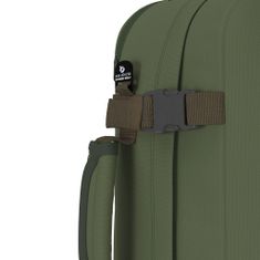 Cabin Zero Classic Tech 28L Georgian khaki