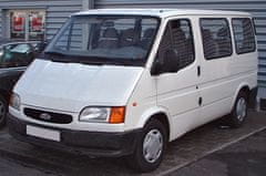 Autonar czech Plastové lemy blatníka Ford Transit 1994-2001