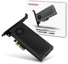 AXAGON PCEM2-DC