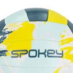 Spokey SETTER Volejbalová lopta, veľ. 5