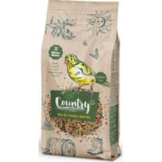 Witte Molen Country Canary - kanár 600 g