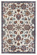 Hanse Home Kusový koberec Luxor 105635 Caracci Cream Multicolor 57x90