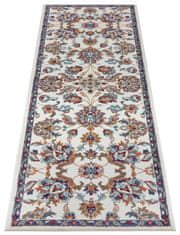 Hanse Home AKCIA: 80x120 cm Kusový koberec Luxor 105635 Caracci Cream Multicolor 80x120