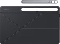 SAMSUNG Samsung Ochranné pouzdro pro Galaxy Tab S9 Ultra Black