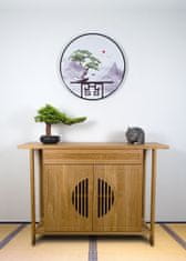 Bondek Pokojová dekorativní bonsai - Borovice (PN-36)