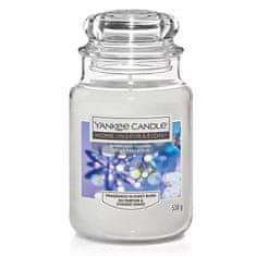 Yankee Candle Vonná sviečka Sparkling Holiday classic veľká