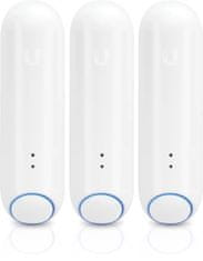 Ubiquiti UniFi Protect UP-sansa-3 - 5m (UP-Sense-3), sanzor teploty, světla, vlhkosti, 3ks