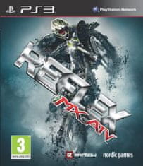 INNA MX vs ATV Reflex (PS3)