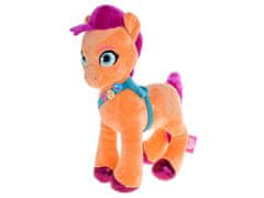 Mikro Trading MY LITTLE PONY - Sunny 25 cm plyšový stojaci