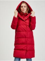 Orsay Kabáty pre ženy ORSAY - červená S