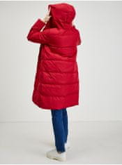 Orsay Kabáty pre ženy ORSAY - červená S