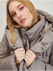 Orsay Kabáty pre ženy ORSAY - sivá XS
