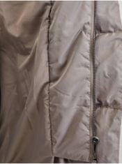 Orsay Kabáty pre ženy ORSAY - sivá XS