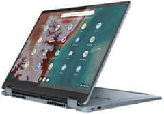 Lenovo IP Flex 5 Chrome 14IAU7 (82T5002EMC), modrá