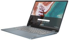 Lenovo IP Flex 5 Chrome 14IAU7 (82T5002EMC), modrá