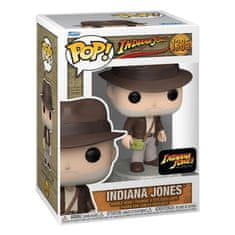 Funko POP filmy: Indiana Jones 5 - Indiana Jones