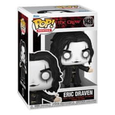 Funko POP filmy: The Crow - Eric