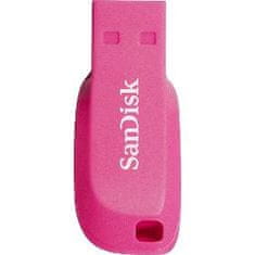 SanDisk 173305 USB FD 16GB CRUZER BLADE PINK