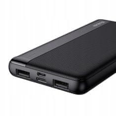 Mcdodo Powerbank, séria Mig, 2x USB, 2A 10W, 10000Mah, McDodo MC-1360