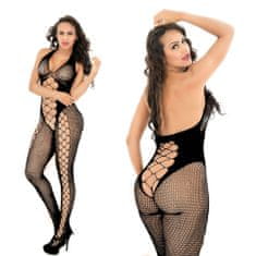 Temptly Sexy bodystocking krásny overal