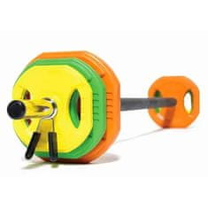 Paracot Súprava Body Pump Colour Set - 20 kg