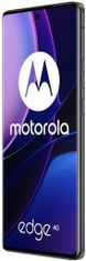 Motorola Edge 40 8/256GB, 4400mAh, Eclipse Black