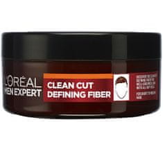 Loreal Paris Vosk pre definovaný účes Men Expert ( Clean Cut Defining Fiber ) 75 ml