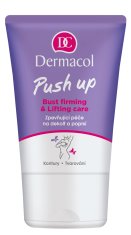 Dermacol Push up Spevňujúca starostlivosť na dekolt a poprsie 100 ml