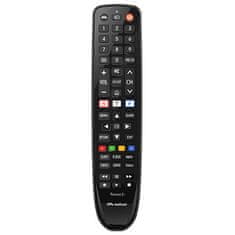 Meliconi Dálkový ovladač 806072 Gumbody Personal+ 1, pro TV Samsung, ihned připraven k použití