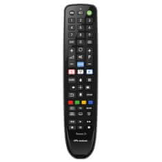 Meliconi Dálkové ovládání 806074, Gumbody Personal 3+ Sony, univerzální, pro modely TV Sony