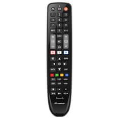 Meliconi Dálkové ovládání 806073, Gumbody Personal 2+ LG, univerzální, pro modely TV LG