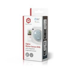 Nedis Detektor pohybu SmartLife, Zigbee 3.0