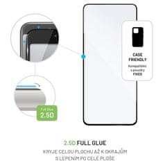 FIXED Tvrzené sklo Full-Cover na Xiaomi POCO X5 5G - černé